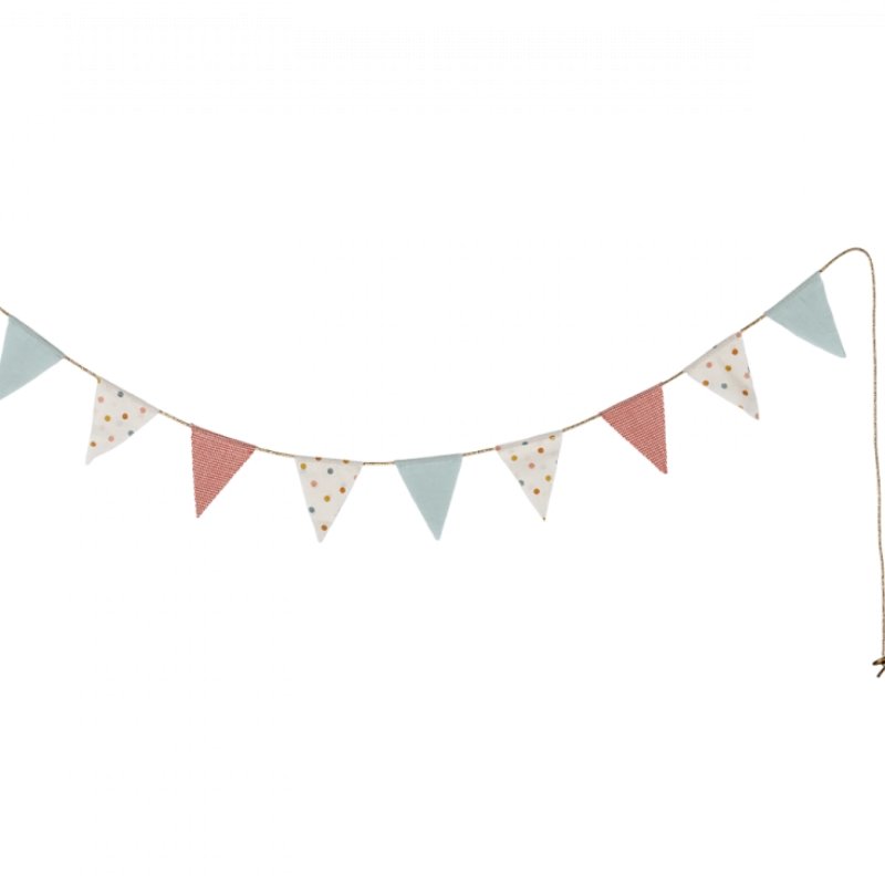 Guirlande - Mini | Maileg - Nordic Home Living