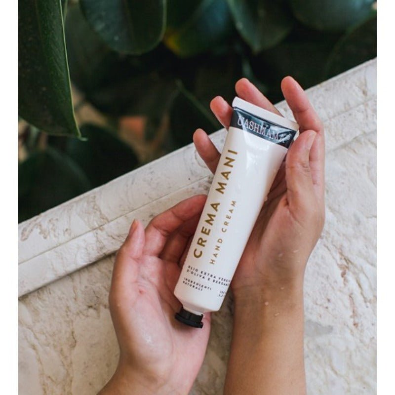 Hånd creme - 100 ml | UASHMAMA - Nordic Home Living