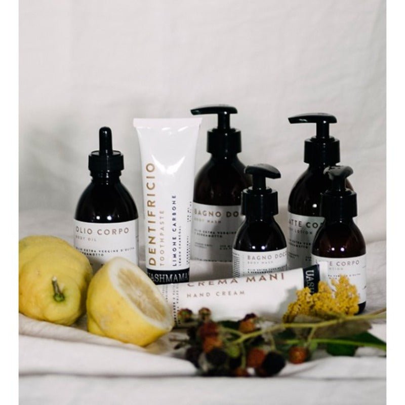 Hånd creme - 100 ml | UASHMAMA - Nordic Home Living