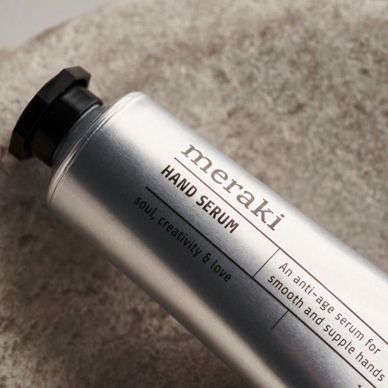 Hånd Serum | Meraki - Nordic Home Living