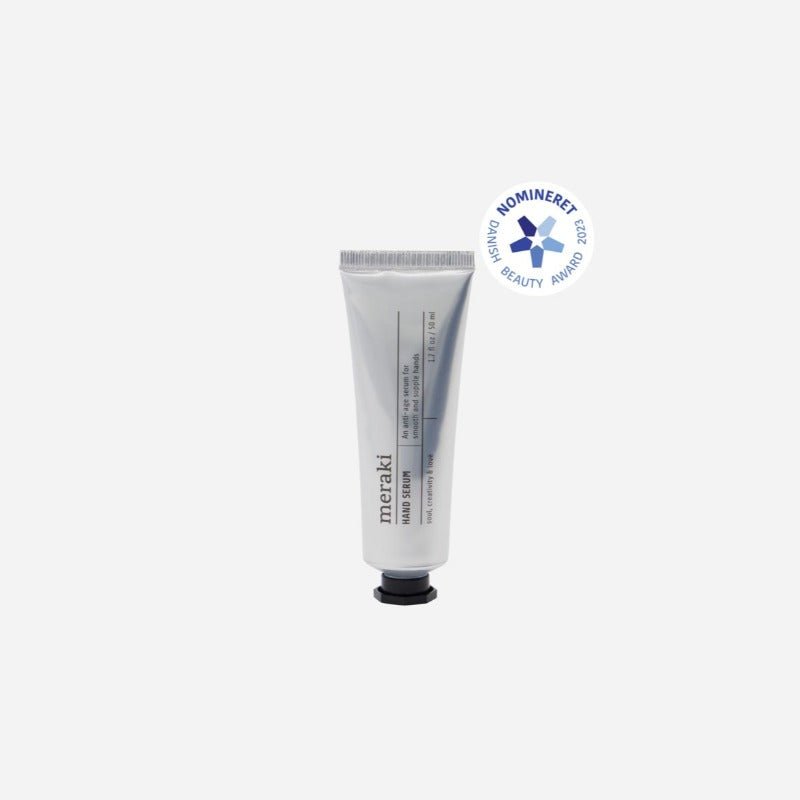 Hånd Serum | Meraki - Nordic Home Living