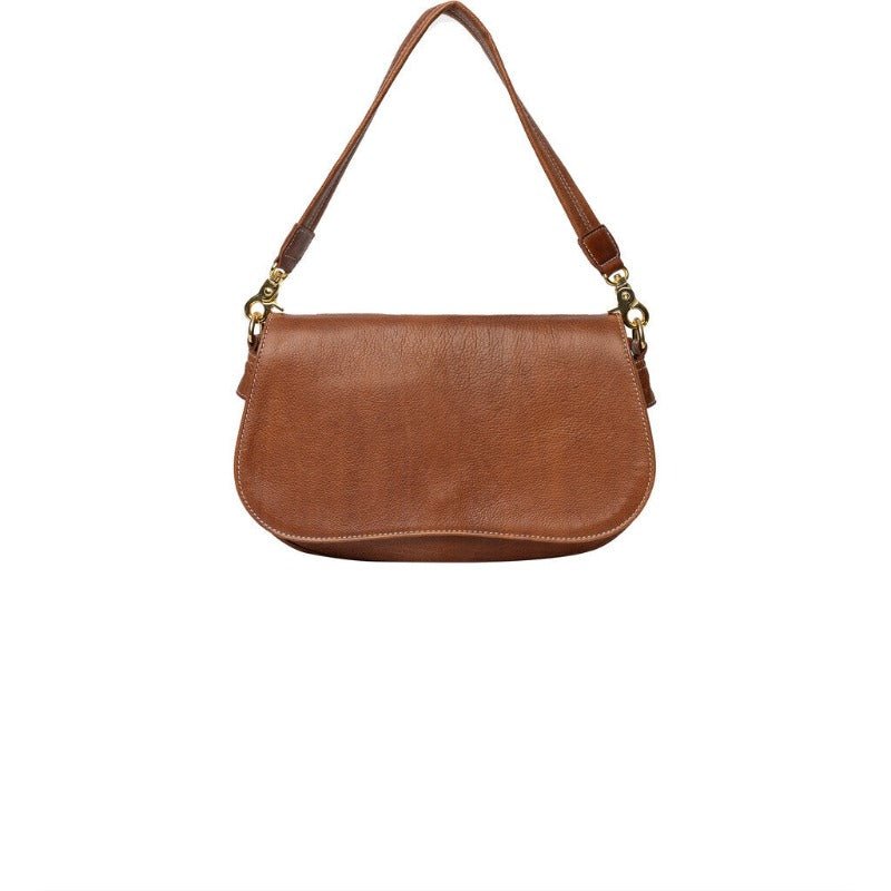 Håndtaske - Floori - Walnut | RE:DESIGNED - Nordic Home Living