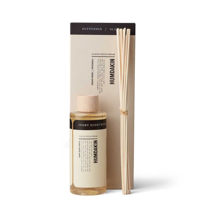 IVORY refill | Humdakin - Nordic Home Living