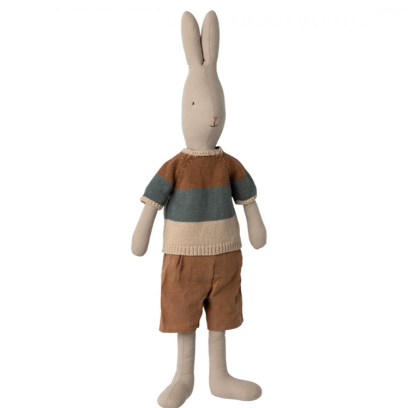 Kanin Størrelse 4 - 62 cm | Maileg - Nordic Home Living