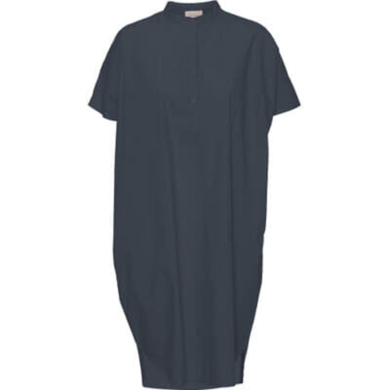Kjole - Seoul Short - Navy | FRAU - Nordic Home Living