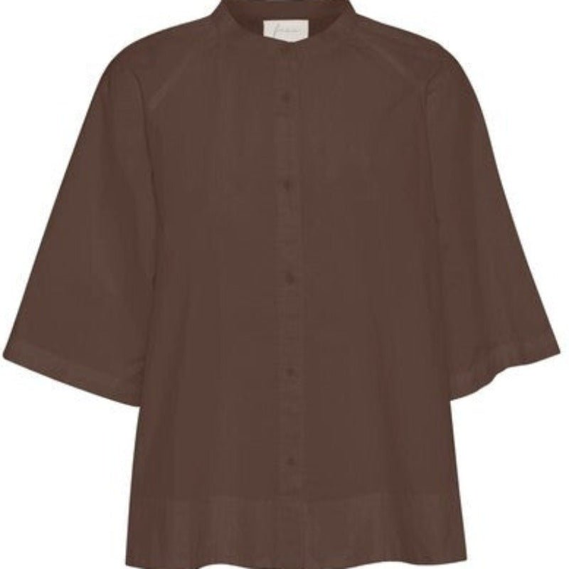 kjorte - Abu Dahbi 3/4 - Copffee | FRAU - Nordic Home Living