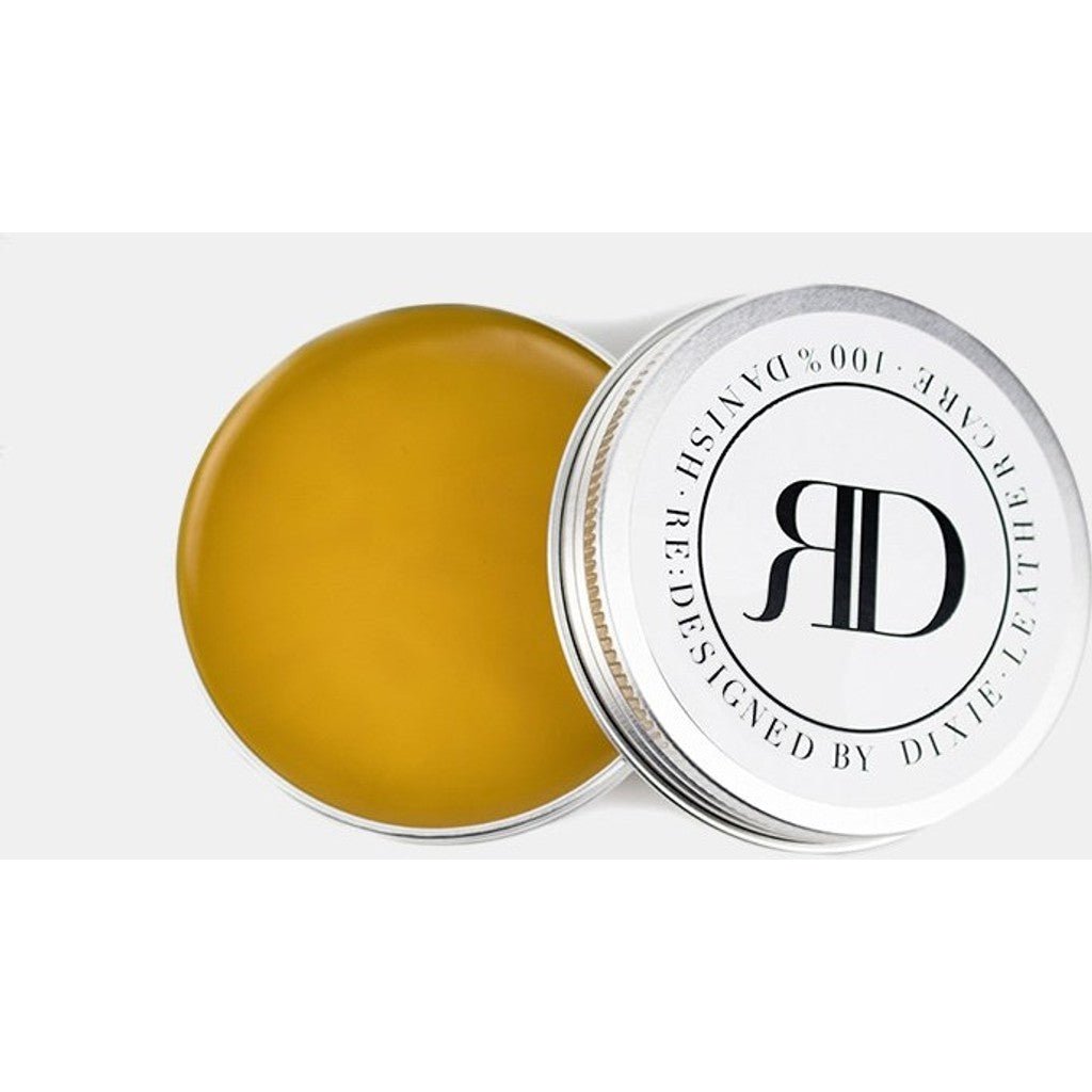 Læderpleje | RE:DESIGNED - Nordic Home Living