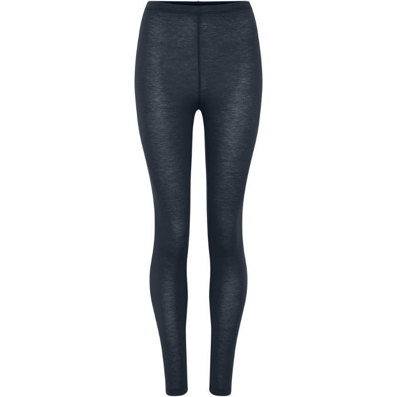 Legging - Lissabon - Cashmere - navy | FRAU - Nordic Home Living