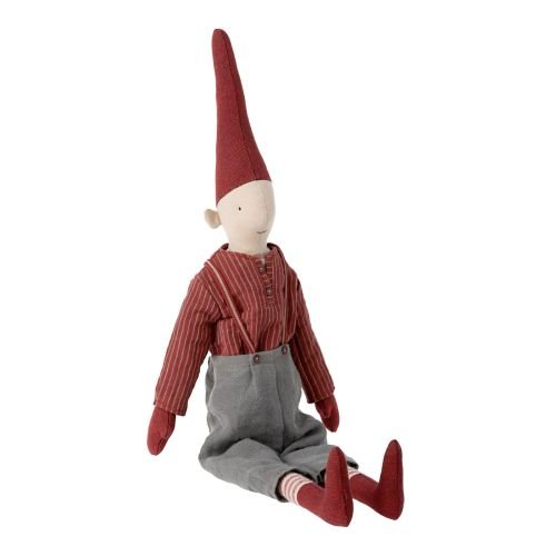 Medium Nisse - Dreng - 2022 | Maileg - Nordic Home Living