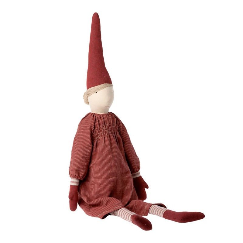 Mega Nisse - Pige - 2022 | Maileg - Nordic Home Living