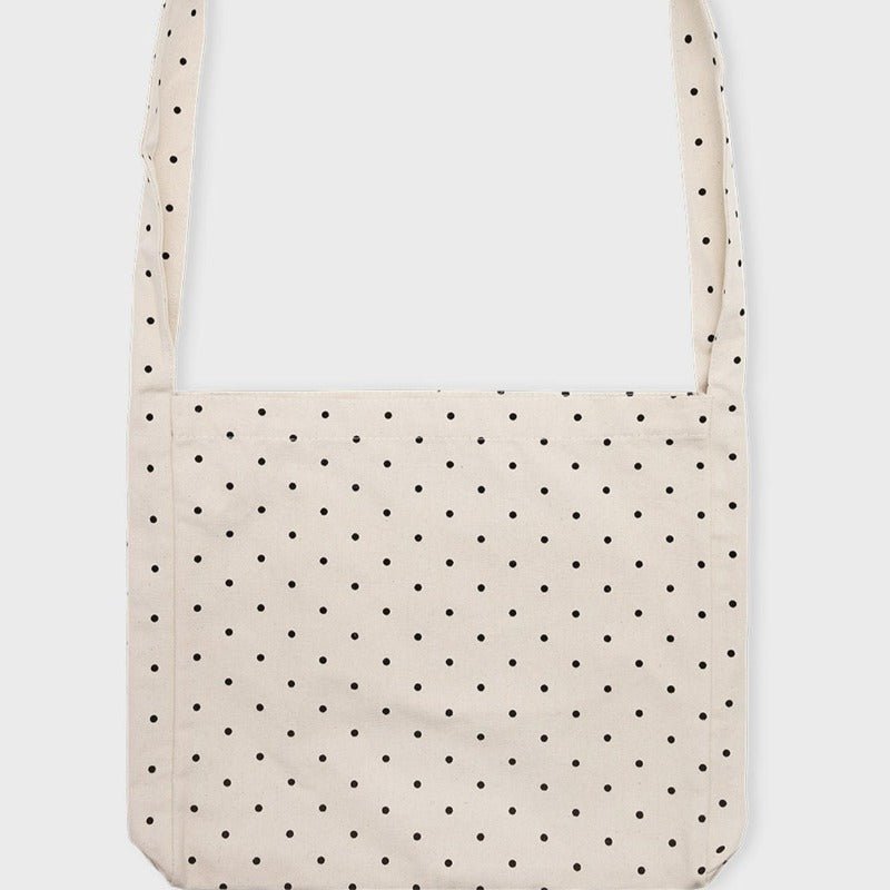 Mind Cross body taske | moshi moshi mind - Nordic Home Living