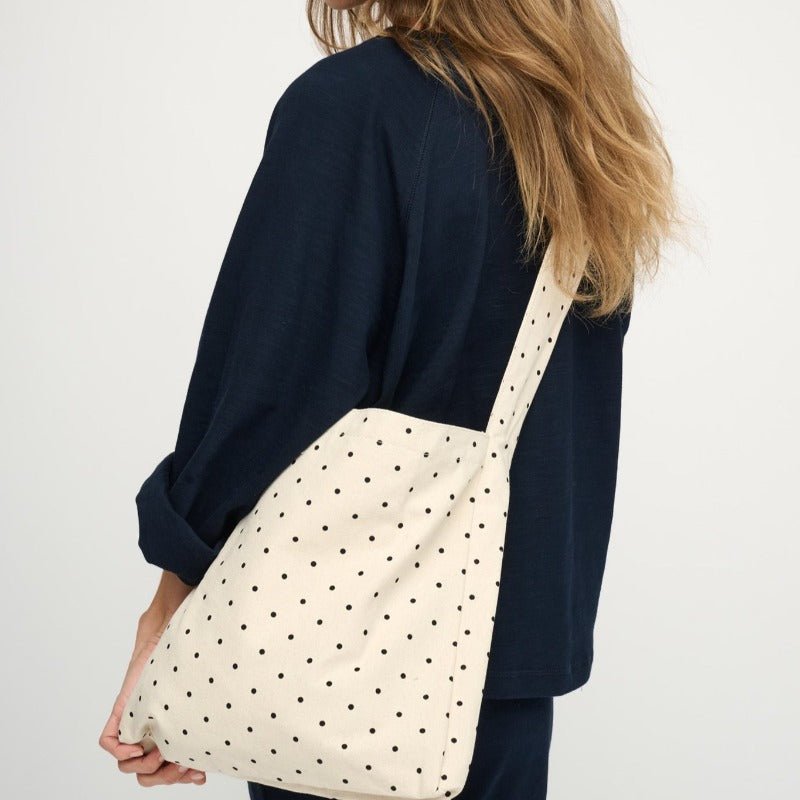Mind Cross body taske | moshi moshi mind - Nordic Home Living
