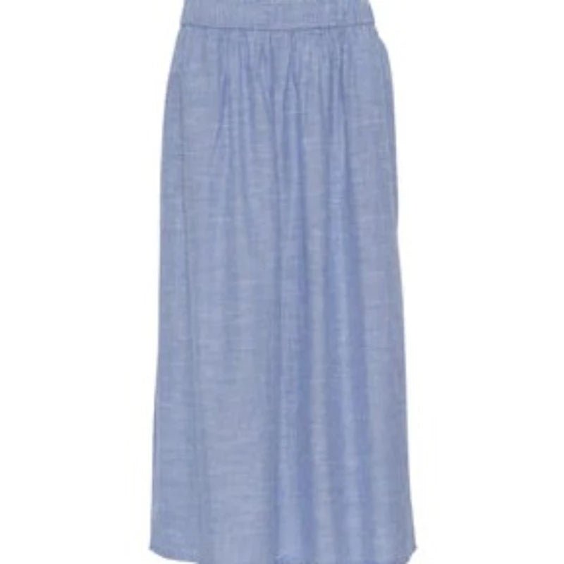 Nederdel - Helsinki - Blue Stripe | FRAU - Nordic Home Living