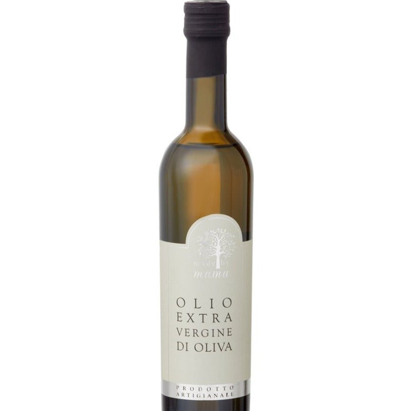 Økologisk Ekstra Jomfruolivenolie - 500ml | Made by Mama - Nordic Home Living