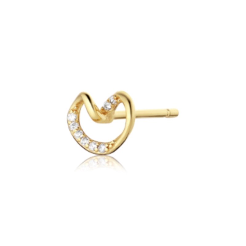 Ørestik - Gaia 03 | Alura Copenhagen - Nordic Home Living