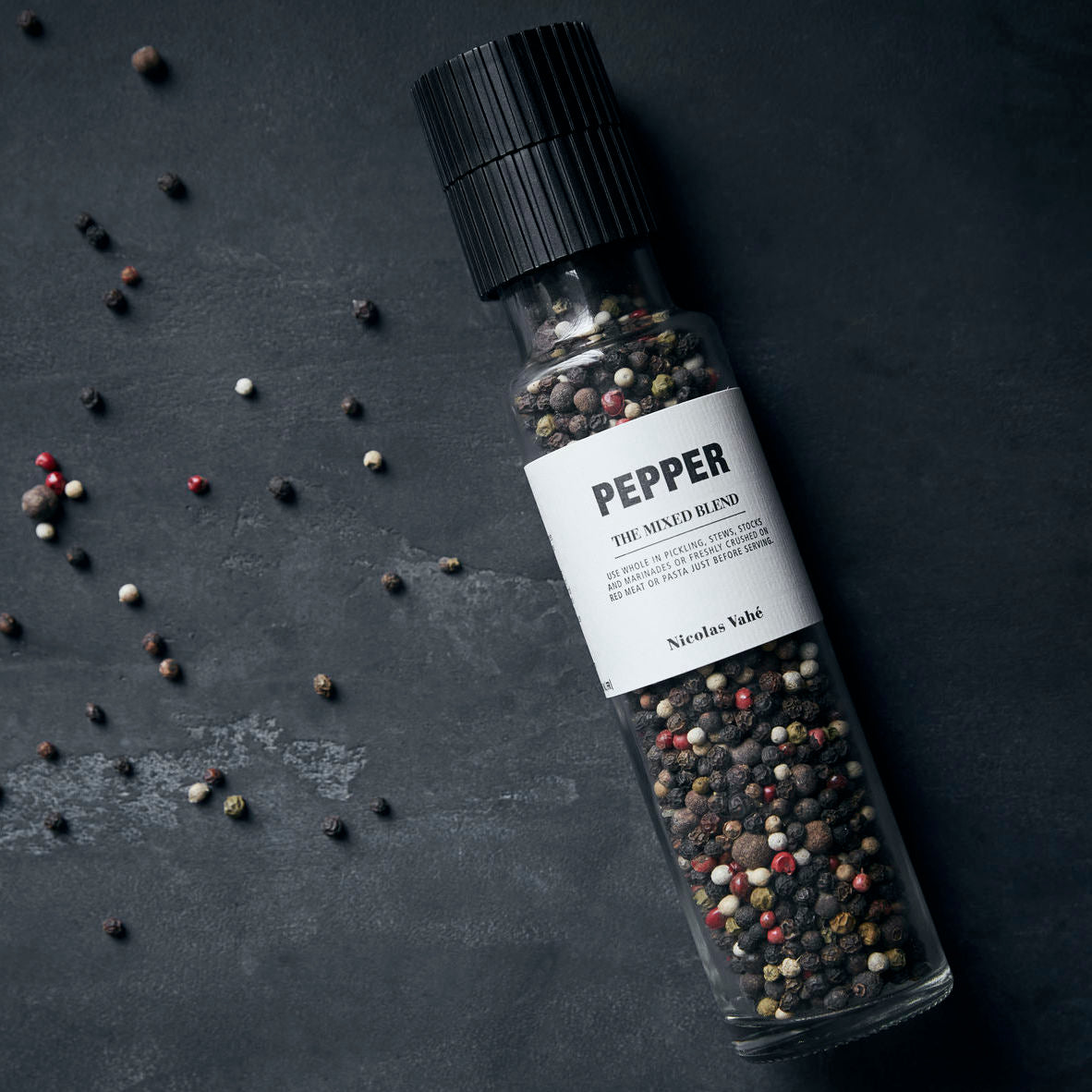 Peber Mix | Nicolas Vahé - Nordic Home Living