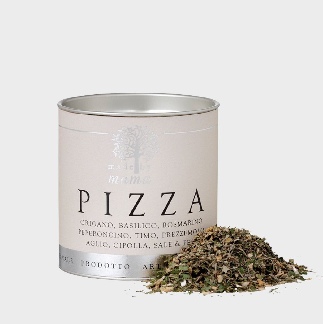 Pizza krydderi | Made by Mama - Nordic Home Living
