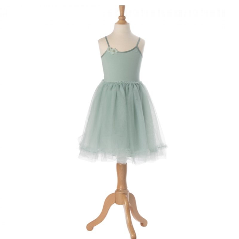 Prinsesse kjole - Mint | Maileg - Nordic Home Living