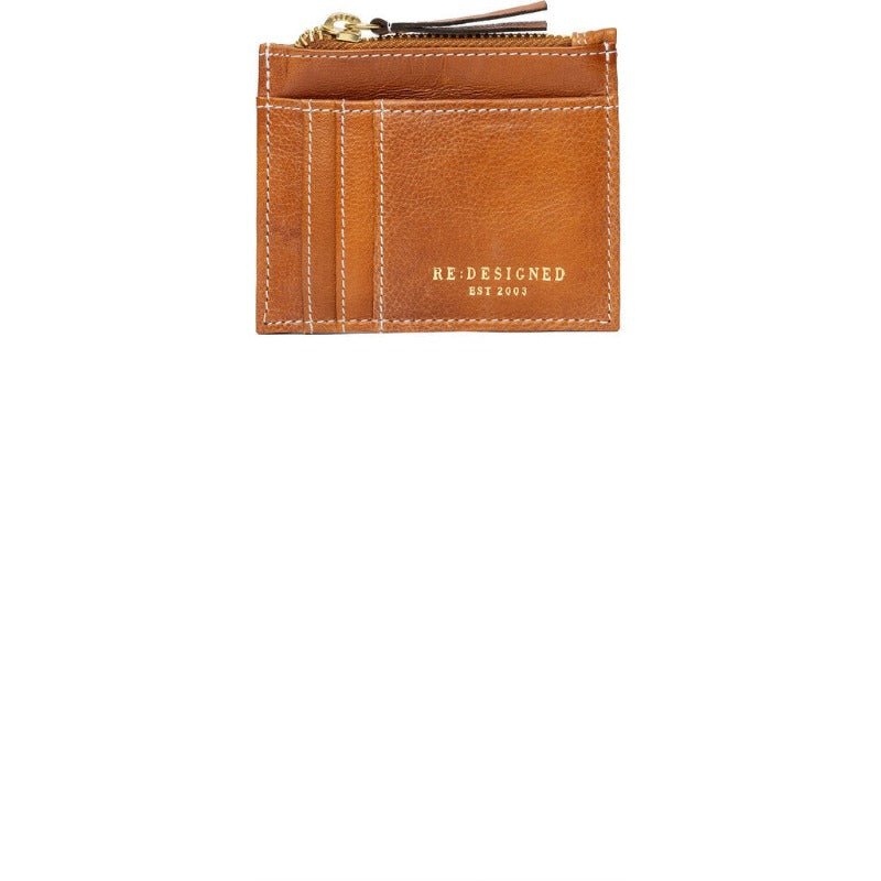 Pung - Filippa - Burn tan | RE:DESIGNED - Nordic Home Living