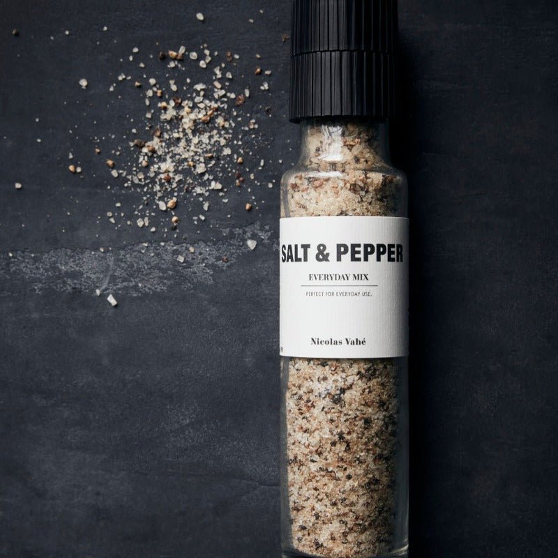 Salt & Peber | Nicolas Vahé - Nordic Home Living