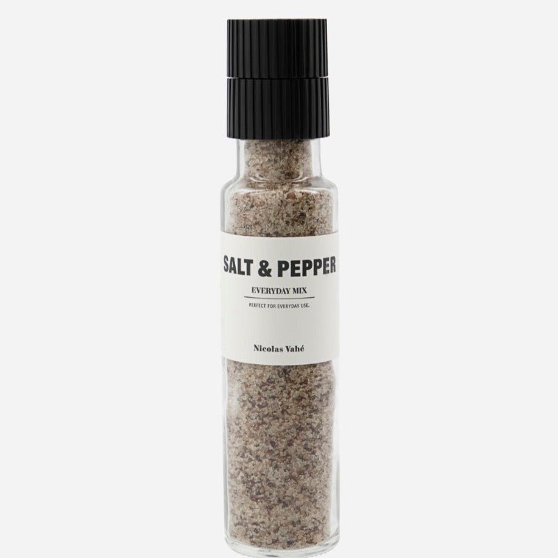 Salt & Peber | Nicolas Vahé - Nordic Home Living
