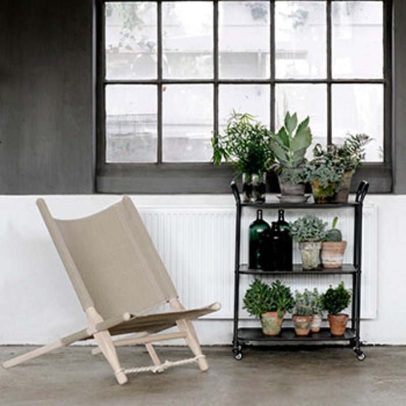 Savstol | Skovshoved Møbelfabrik - Nordic Home Living