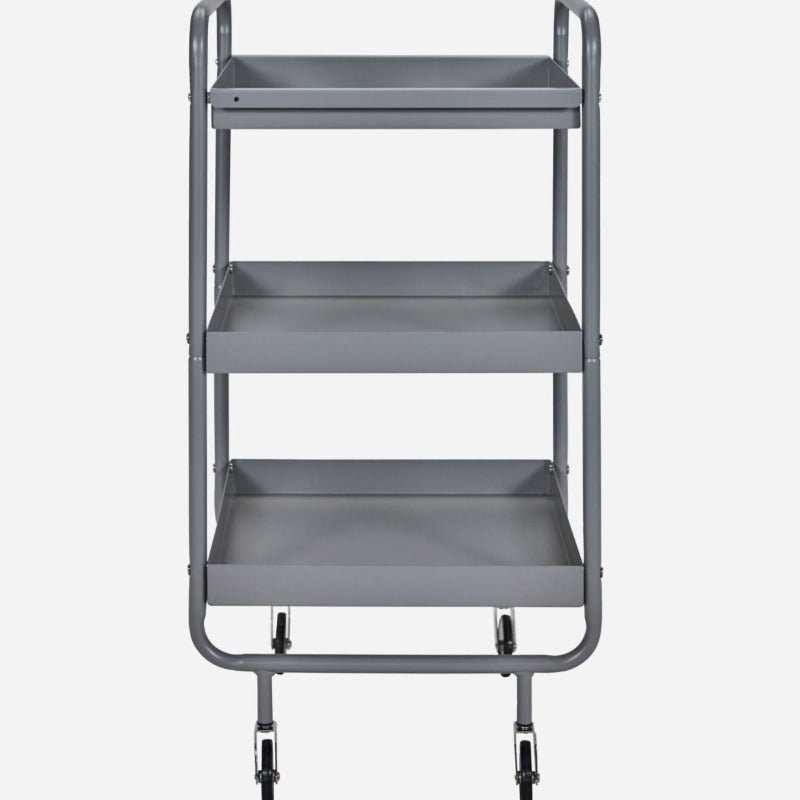 Serveringsvogn - Grå | House Doctor - Nordic Home Living