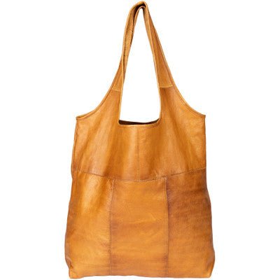 Shopper - Lyra Urban - Burned Tan | RE:DESIGNED - Nordic Home Living