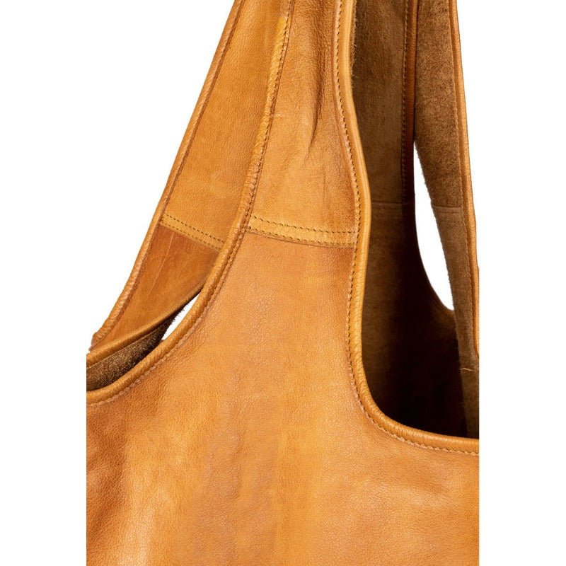 Shopper - Lyra Urban - Burned Tan | RE:DESIGNED - Nordic Home Living