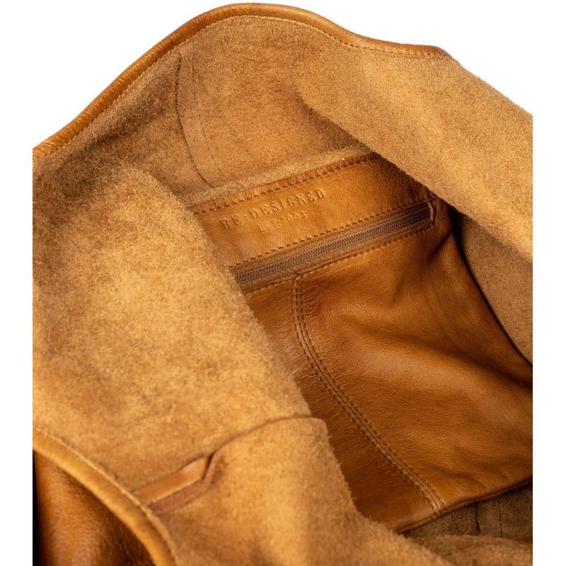 Shopper - Lyra Urban - Burned Tan | RE:DESIGNED - Nordic Home Living
