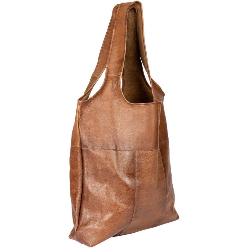 Shopper - Lyra Urban - Walnut | RE:DESIGNED - Nordic Home Living
