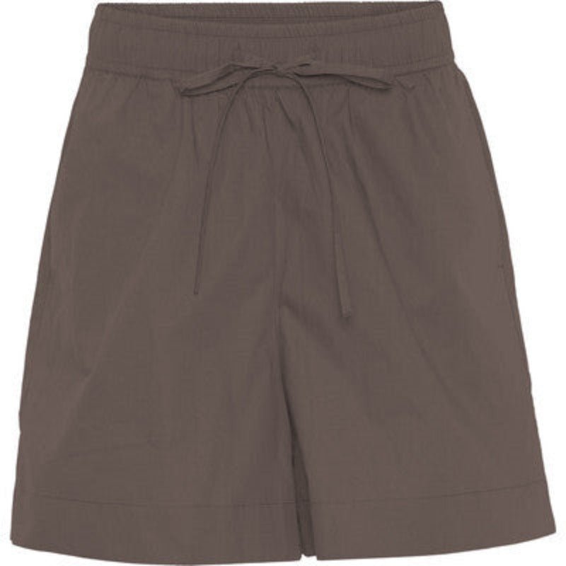 Shorts - Sydney String - Coffee | FRAU - Nordic Home Living