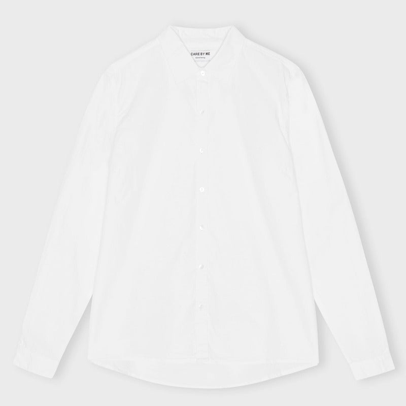 Skjorte - Laura - White | Care By Me - Nordic Home Living