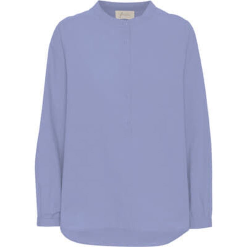 Skjorte - Madrid - Baby Lavendel | FRAU - Nordic Home Living