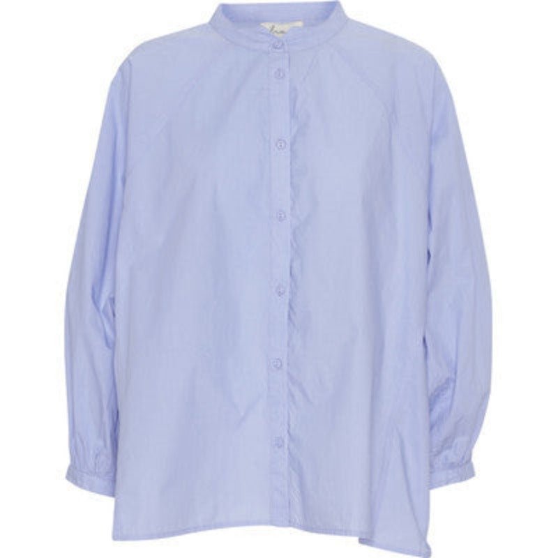Skjorte - Tokyos - Baby lavendel | FRAU - Nordic Home Living