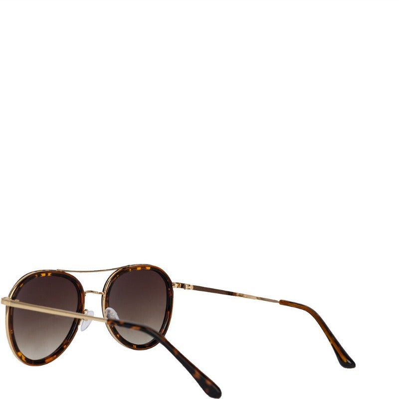 Solbrille - Cannes - Tortoise | RE:DESIGNED - Nordic Home Living