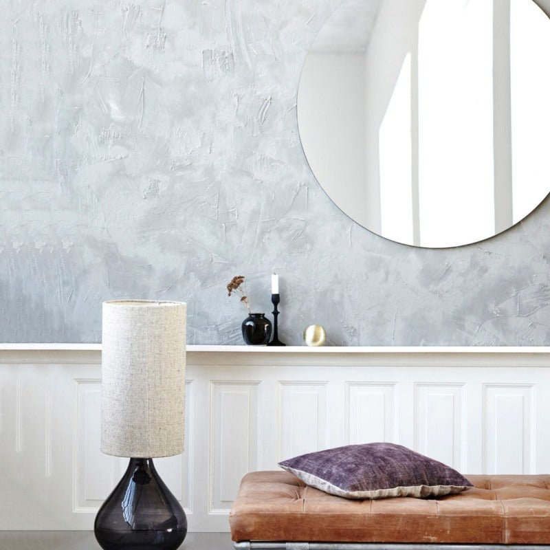 Spejl - Rundt - 110 cm | HOUSE DOCTOR - Nordic Home Living