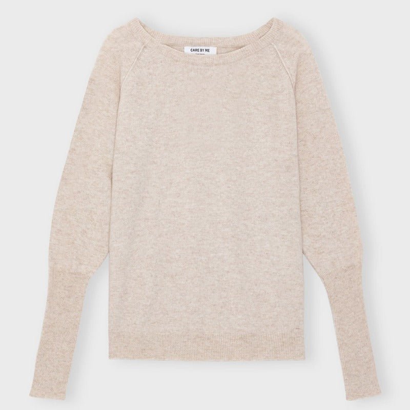 Strik - Faith - Cashmere - Wheat | Care By Me - Nordic Home Living