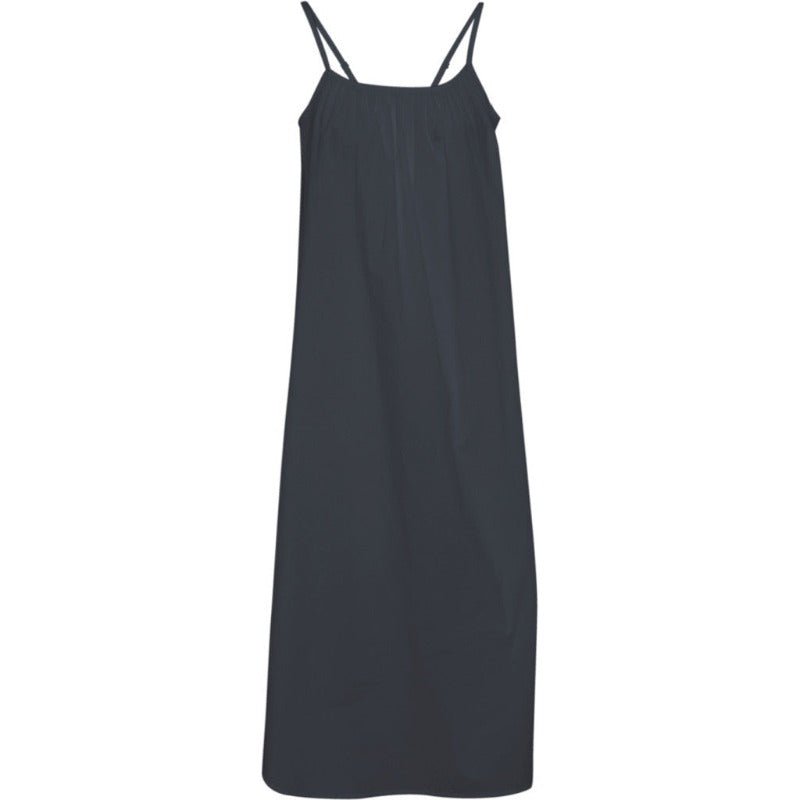 Stropkjole - Vancouver - Navy | FRAU - Nordic Home Living