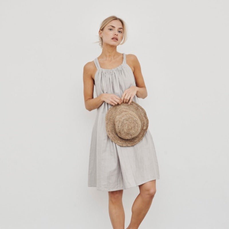 SUN - Hat - Nature | Care By Me - Nordic Home Living