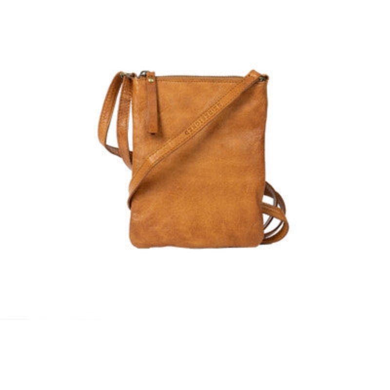 Taske - Jane Urban - Burned Tan | RE:DESIGNED - Nordic Home Living