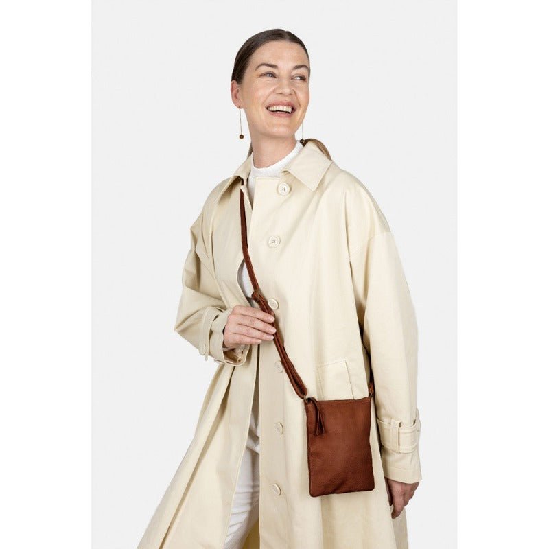 Taske - Jane Urban - Walnut | RE:DESIGNED - Nordic Home Living