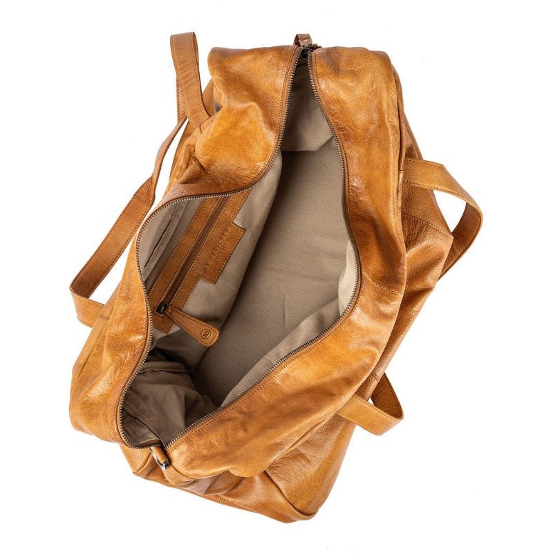 Taske - Signe - Burned Tan | RE:DESIGNED - Nordic Home Living