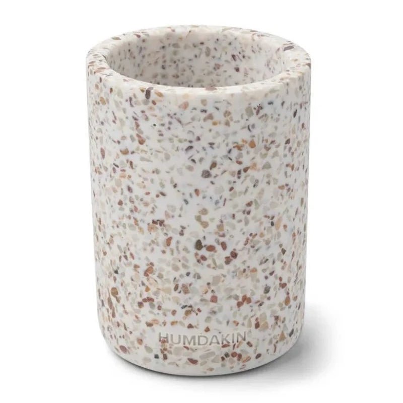 Terrazzo - Tandkrus - Natur | Humdakin - Nordic Home Living
