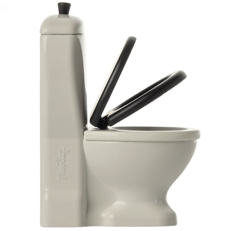 Toilet - mus - Maileg | Maileg - Nordic Home Living
