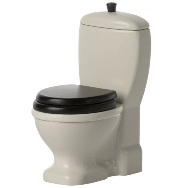 Toilet - mus - Maileg | Maileg - Nordic Home Living