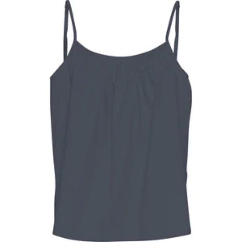 Top - Vancouver - Navy | FRAU - Nordic Home Living