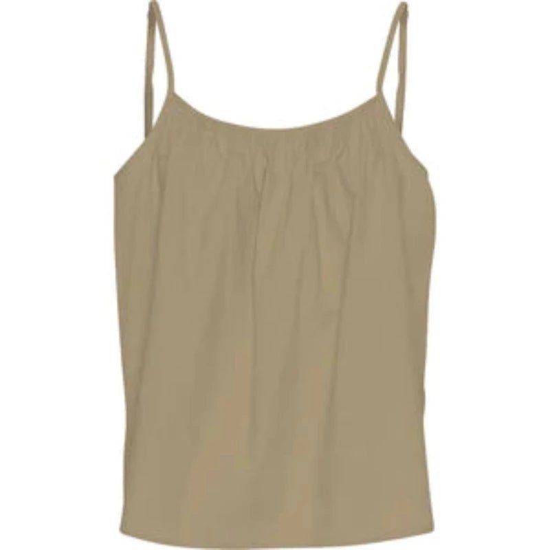 Top - Vancouver - Sand | FRAU - Nordic Home Living