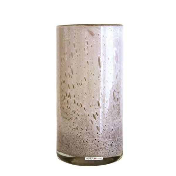 UNIKA glas - Cylinder - Corzo - 30 x 15 cm | Dean Flowers - Nordic Home Living