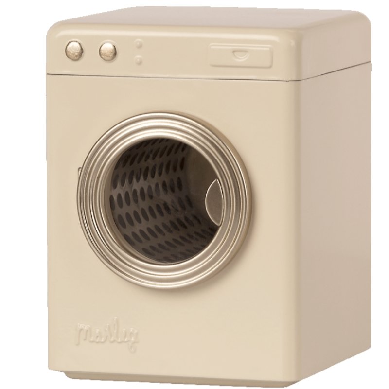 Vaskemaskine til dukkehus - Maileg | Maileg - Nordic Home Living